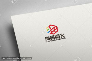 圖文店商標設計 從素材到懸賞，匯圖網一站式解決方案