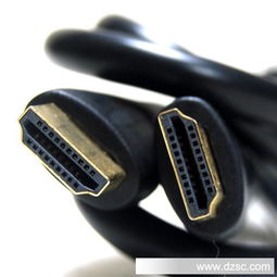 工廠直銷6米HDMI高清線 品質卓越，1080P畫質，最實惠之選